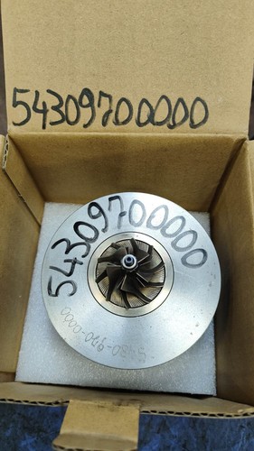 Turbo turbina coreassy - turbina, per