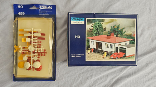 Lotto kit casetta - ,