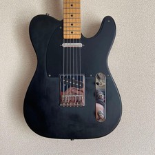 Fender Mexico Telecaster