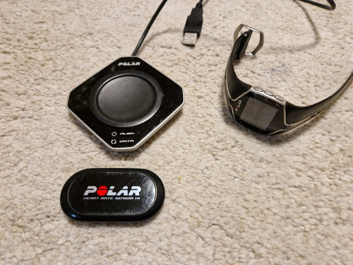 Polar flowlink stazione - polar,