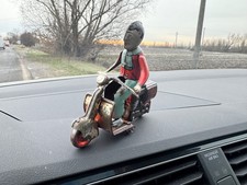 Ferrari Sirio Lambretta Tin