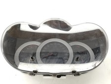 Strumentazione TOYOTA RAV 4