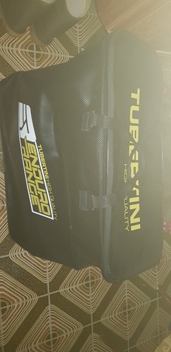Borsa porta nassa 2mt - nassa+nassa,