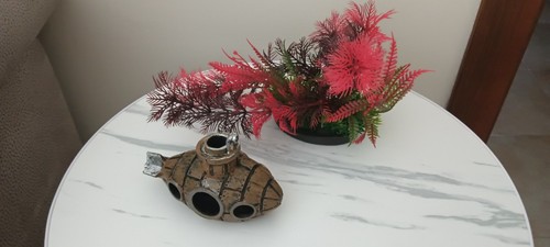 Accessori acquario - , e