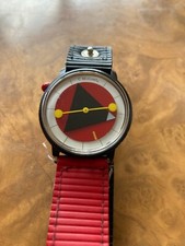 Orologio scopo - orologio,