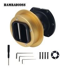 QR2 Pro Wheel Side Quick