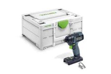 FESTOOL Avvitatore A