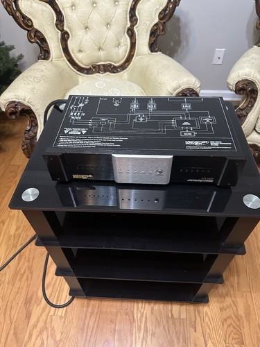 Monster power hts 2600 mkii - monster,