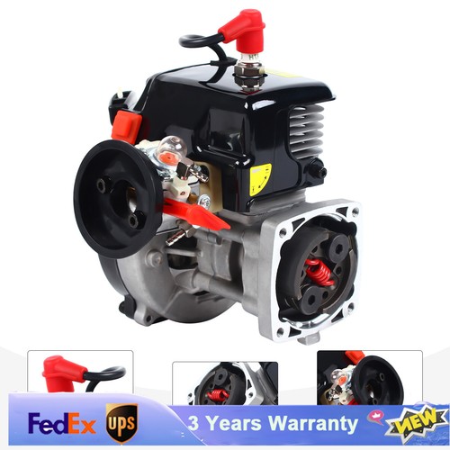 Per motore baja king - king, losi