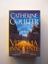 Vittima innocente di Catherine