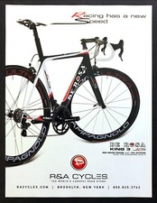 2010 De Rosa King 3 ES Racing