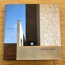 Catalogo del Teatro Polifunzionale Centro Lucia - Botticino (Brescia)