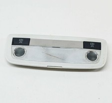 MERCEDES-BENZ A W176 Interior