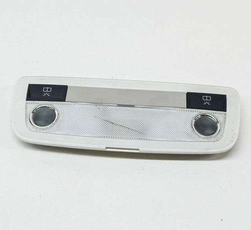 Fanale tetto interno