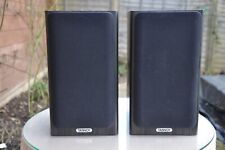 Tannoy Mercury F1 Altoparlanti