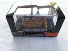 NORSCOT - TRATTORE TIPO