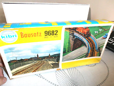 KIBRI SCALA HO ART.9682