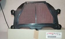 YAMAHA YZF-R6 FILTRO ARIA CODICE: 2C0-1445-01