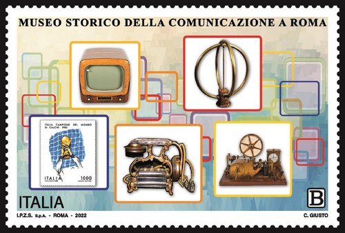 Italia 2022 comunicazione - italia,
