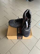 Scarpe uomo antinfortunistiche