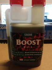 Canna Boost 250ml Canna
