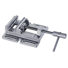 Morsa x trapano a colonna einhell acciaio apertura mm 65 Einhell 