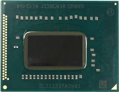 Chipset chip cpu intel - chipset,