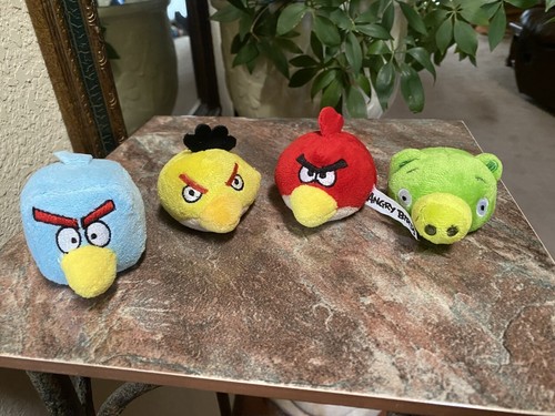 Peluche pupazzo dito - , angry