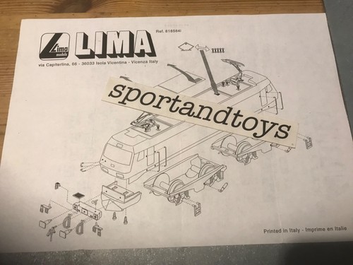 Lima foglio - lima, ho