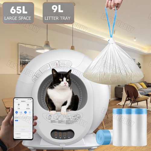 Cuccia per gatti toilette - cuccia,