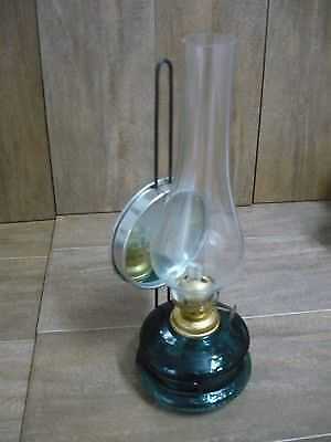 Riproduzione lume lampada