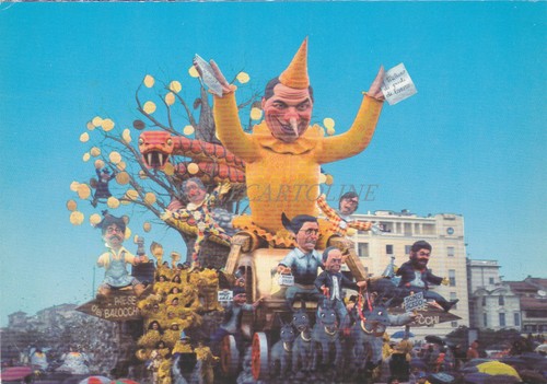 Carnevale viareggio al - di,