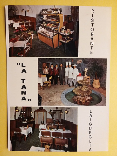 Laigueglia - , (savona)