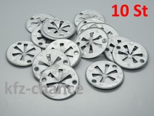 10x rondelle fissaggio - 10x, di