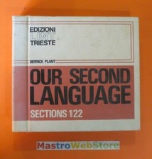 Our second language corso - second,
