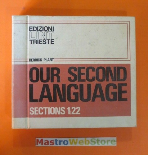 Our second language corso - our,