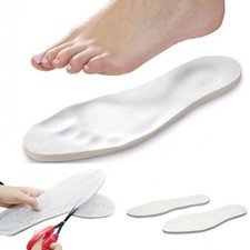 SOLETTE PLANTARI SCARPE IN