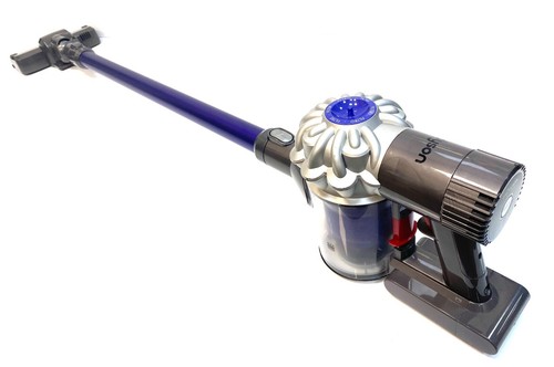 Dyson animal aspirapolvere - dyson, v6