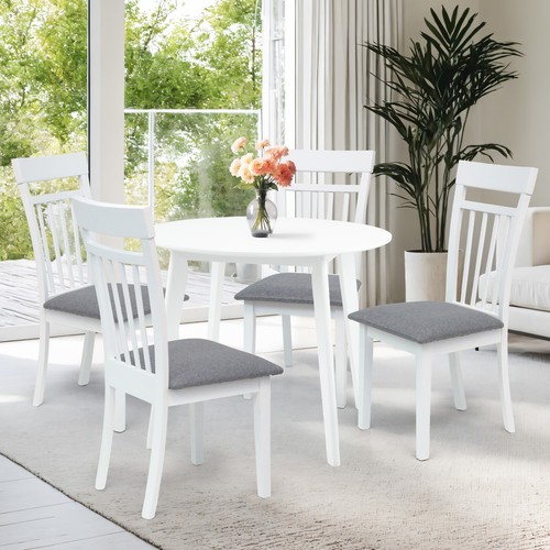 Set tavolo pranzo - da, pezzi
