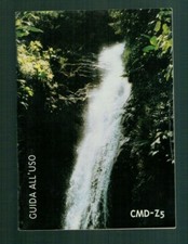 Manuale/Guida all'uso Telefono