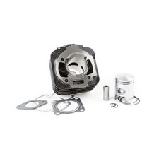 CILINDRO BLACK 50 CC SP 12