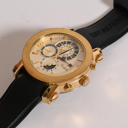 Orologio automatico emporio - orologio,