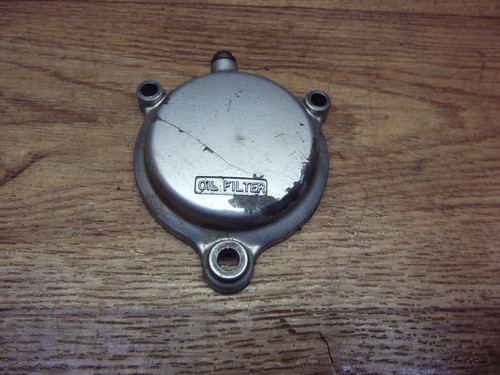 Yamaha 600 motore - xt, e