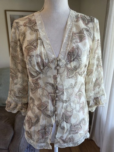 Camicetta scollo medium - camicetta,