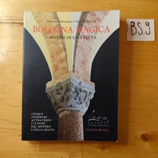 Bologna magica Poltronieri
