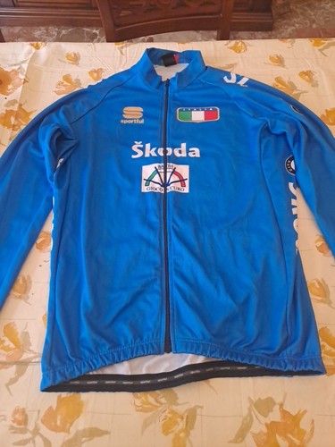 Maglia shirt jersey giacca - shirt,
