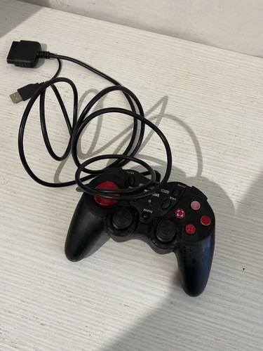 Gamepad trust predator dual - trust,