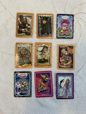 Set di 27 figurine originali