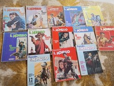 Lotto 13 Riviste Il Monello