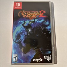 DUNGEONS & DRAGONS NEVERWINTER